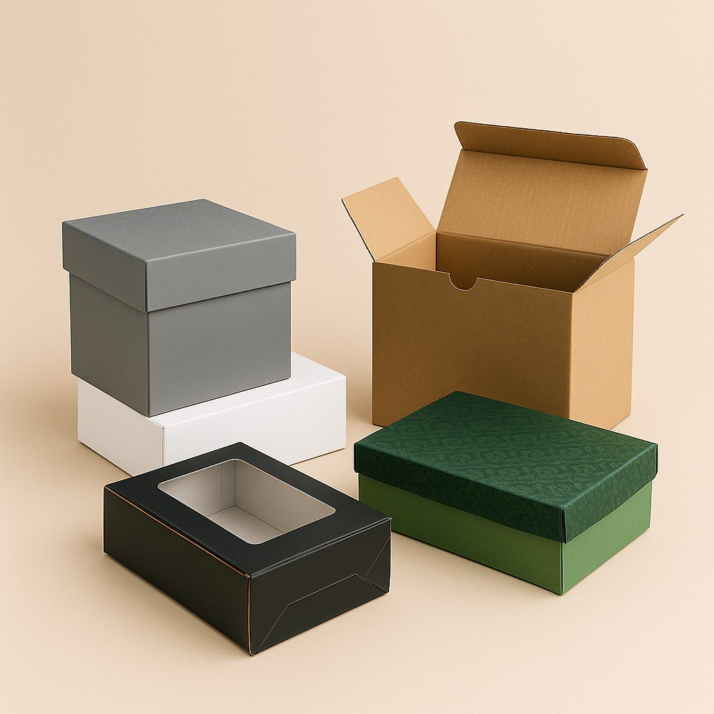 Verpakkingsmateriaal