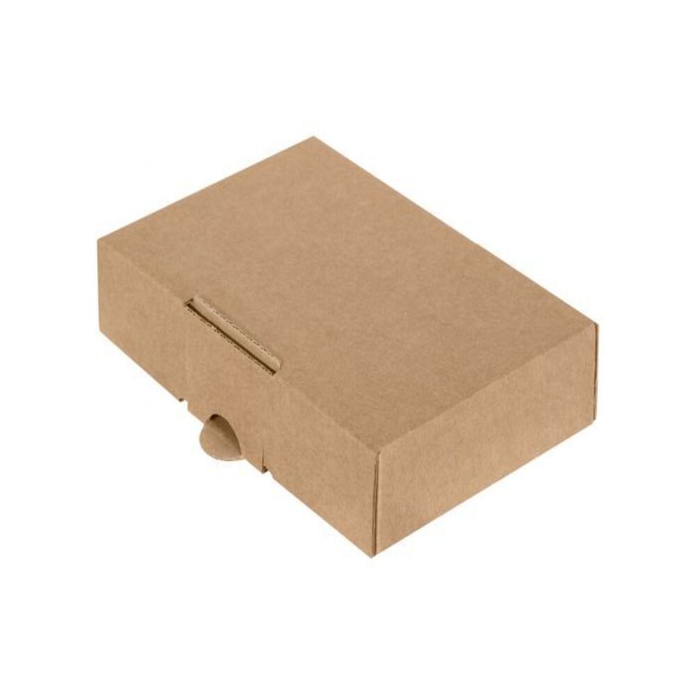 Postbus doos bedrukken in alle formaten met of zonder uw logo