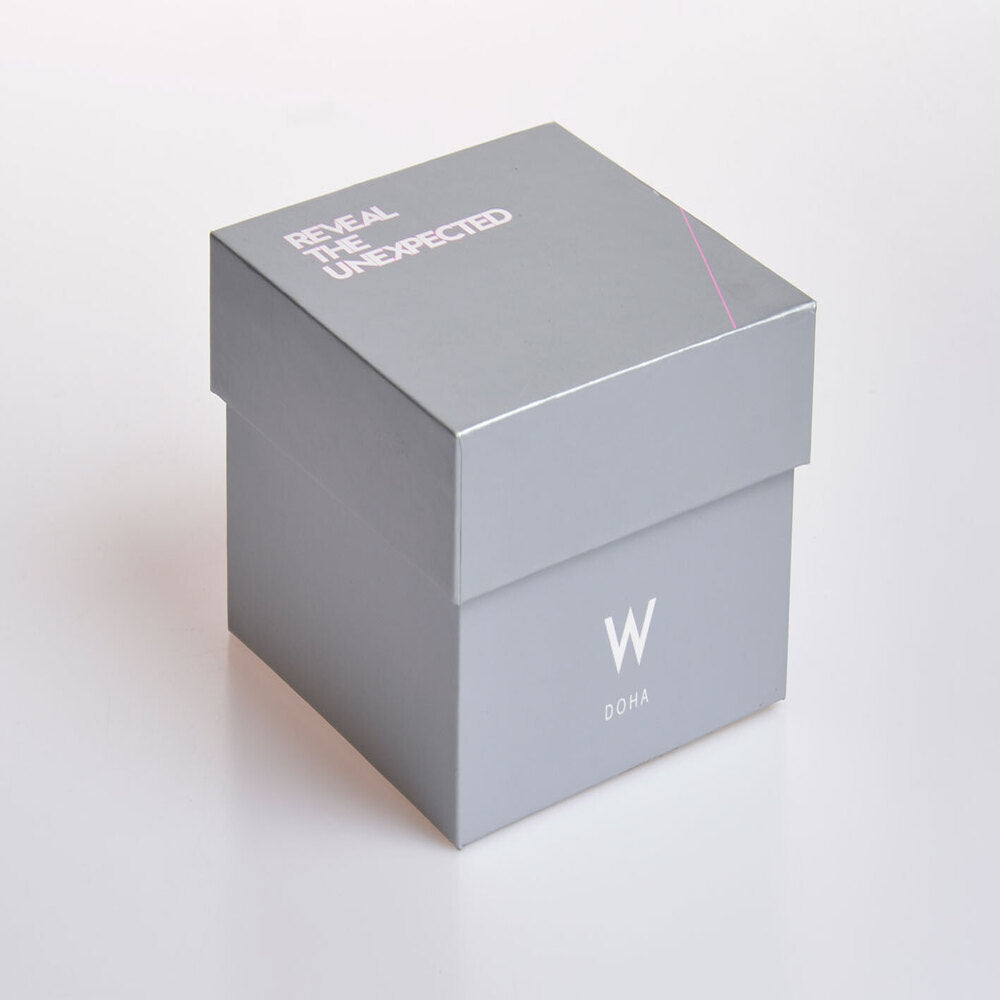 Sieraden dozen met uw logo