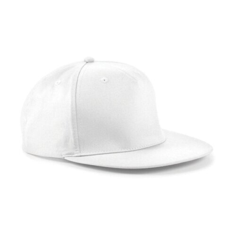 Snapback cap bedrukken met logo