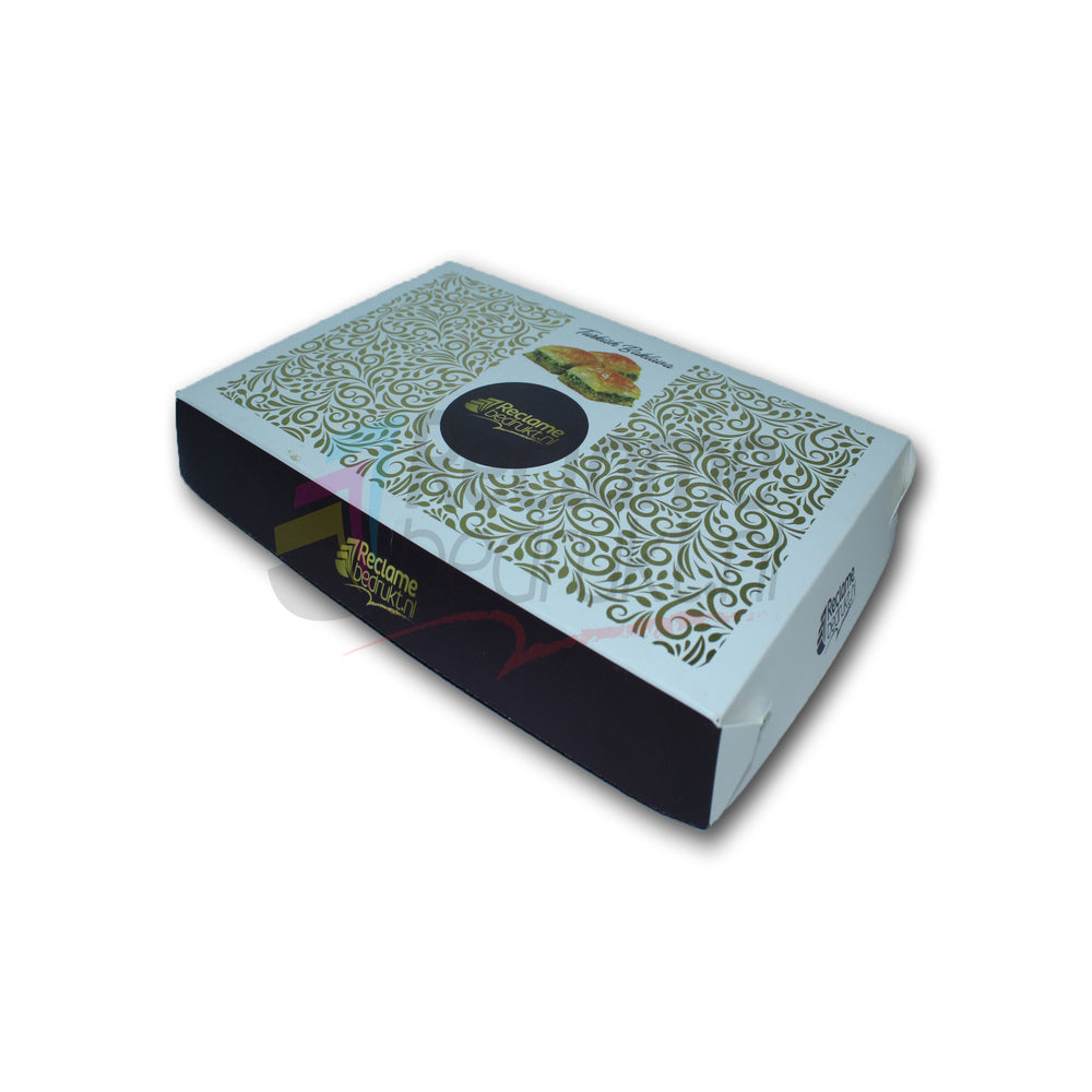 Uw doos uw droom  (Bristol Karton) 450gr karton